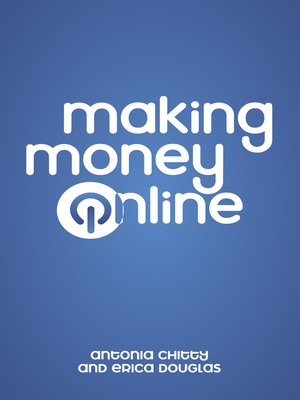 cover image of Making Money Online